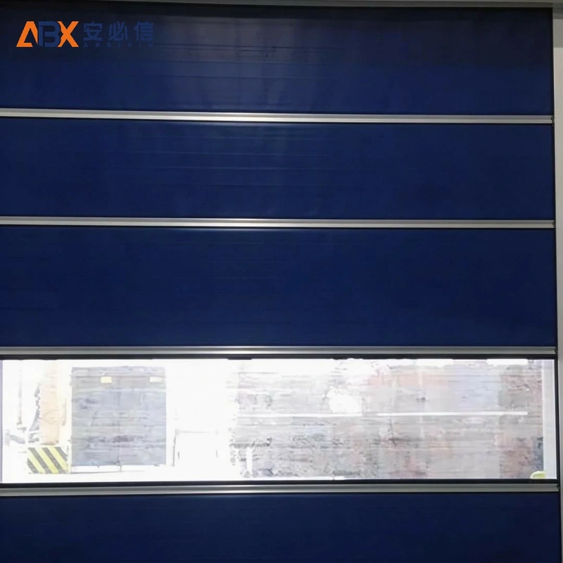 十堰快速卷帘门